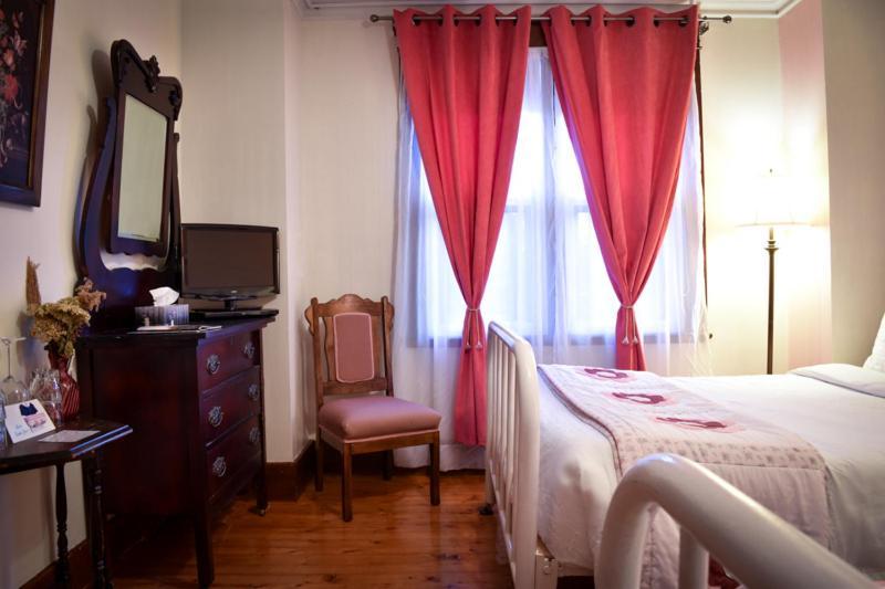 Complexe D'hebergement La Maison Touristique Dugas *